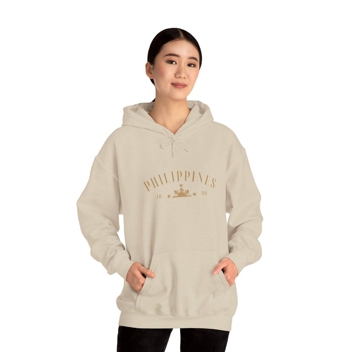 Heavy Blend™ Hooded Sweatshirt Philippines