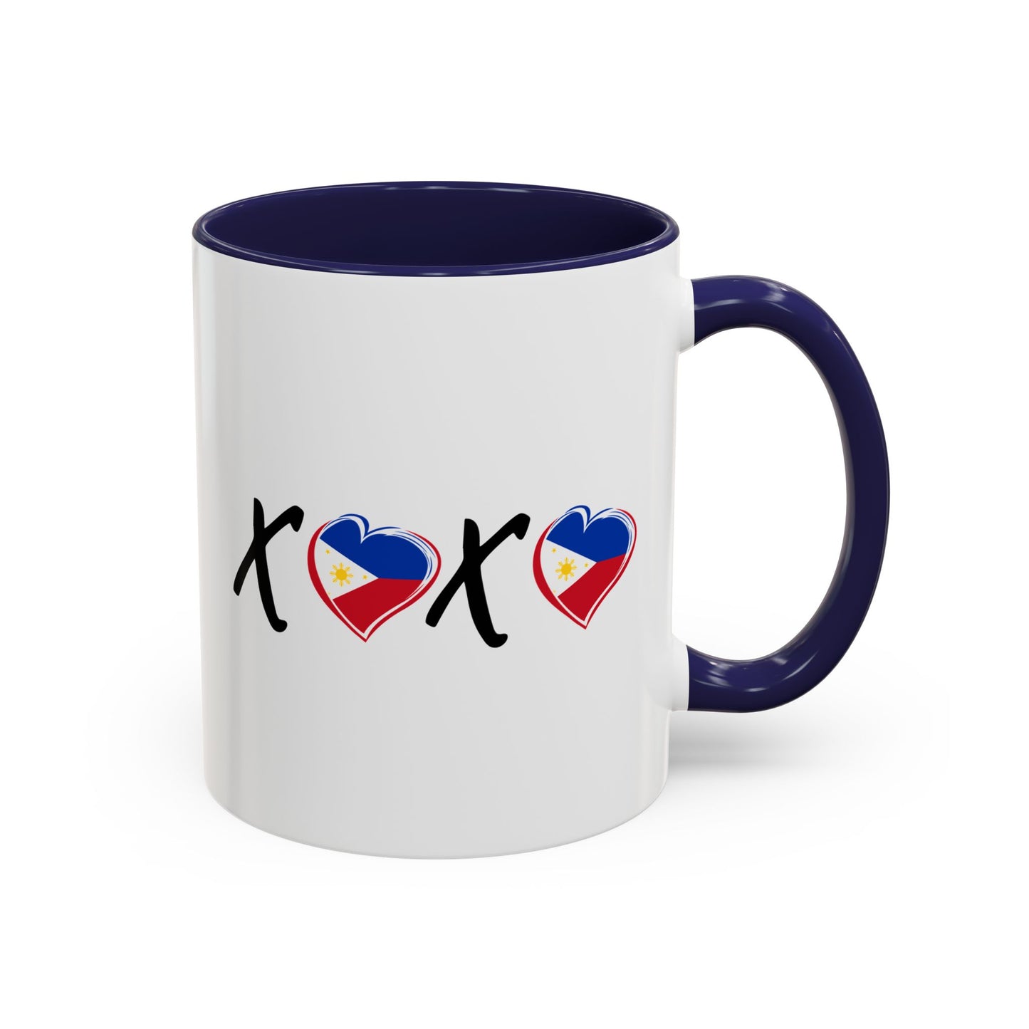 Mug - XOXO