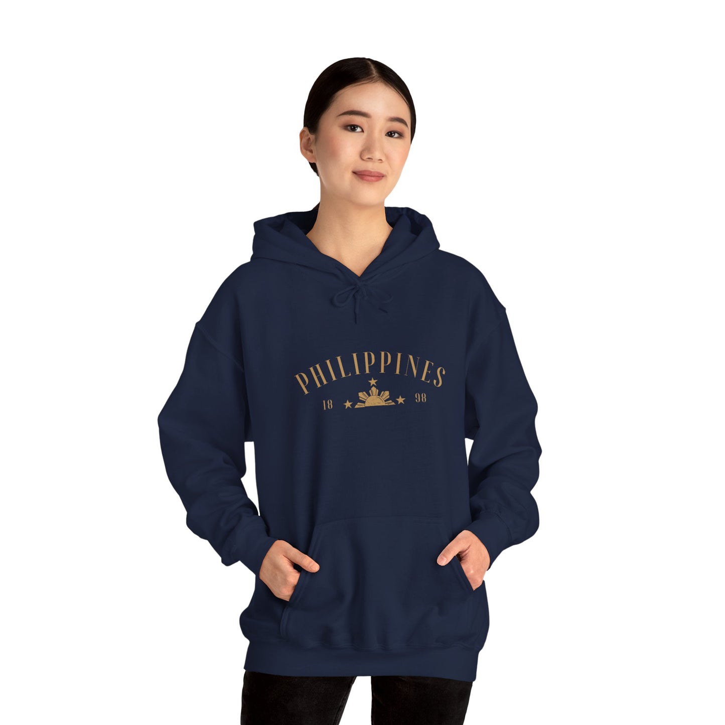 Heavy Blend™ Hooded Sweatshirt Philippines