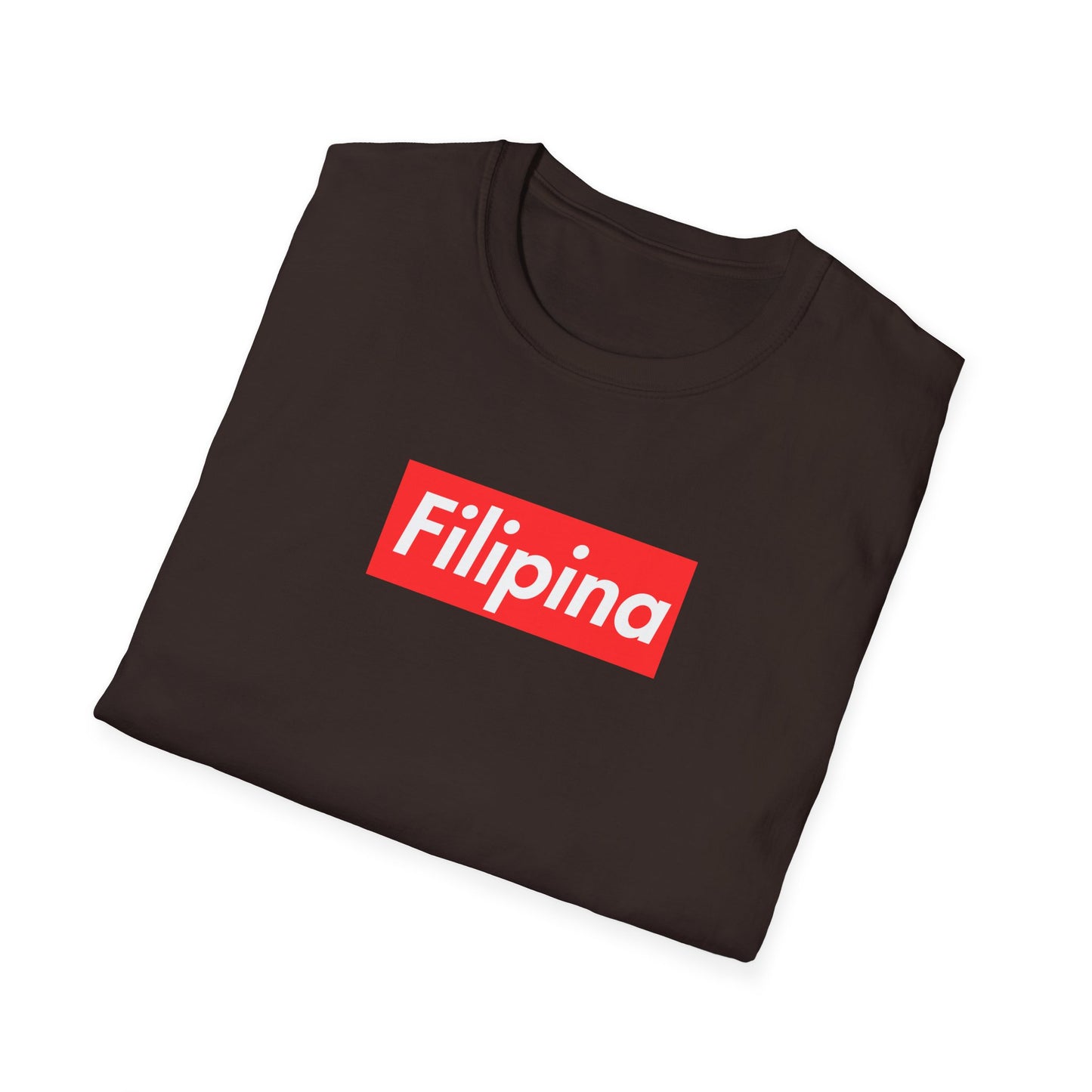 Softstyle T-Shirt Filipina