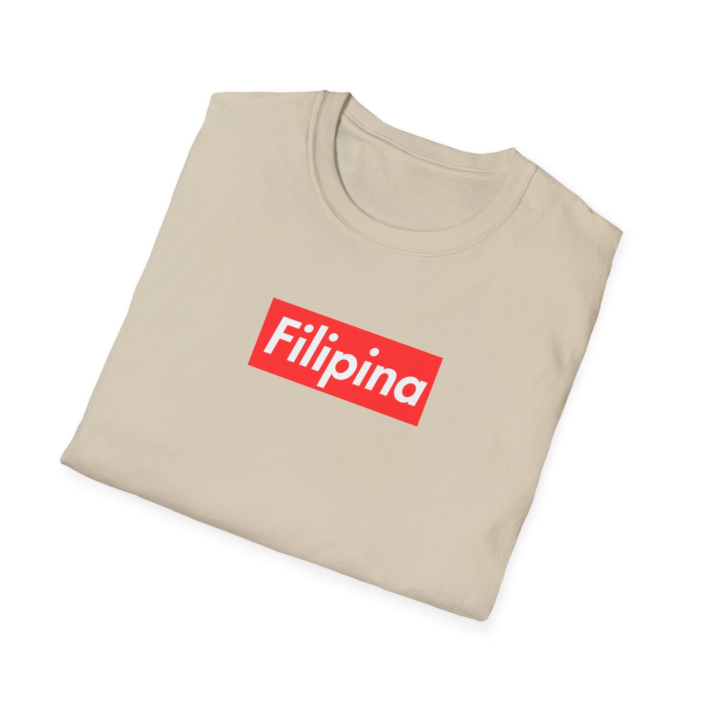 Softstyle T-Shirt Filipina