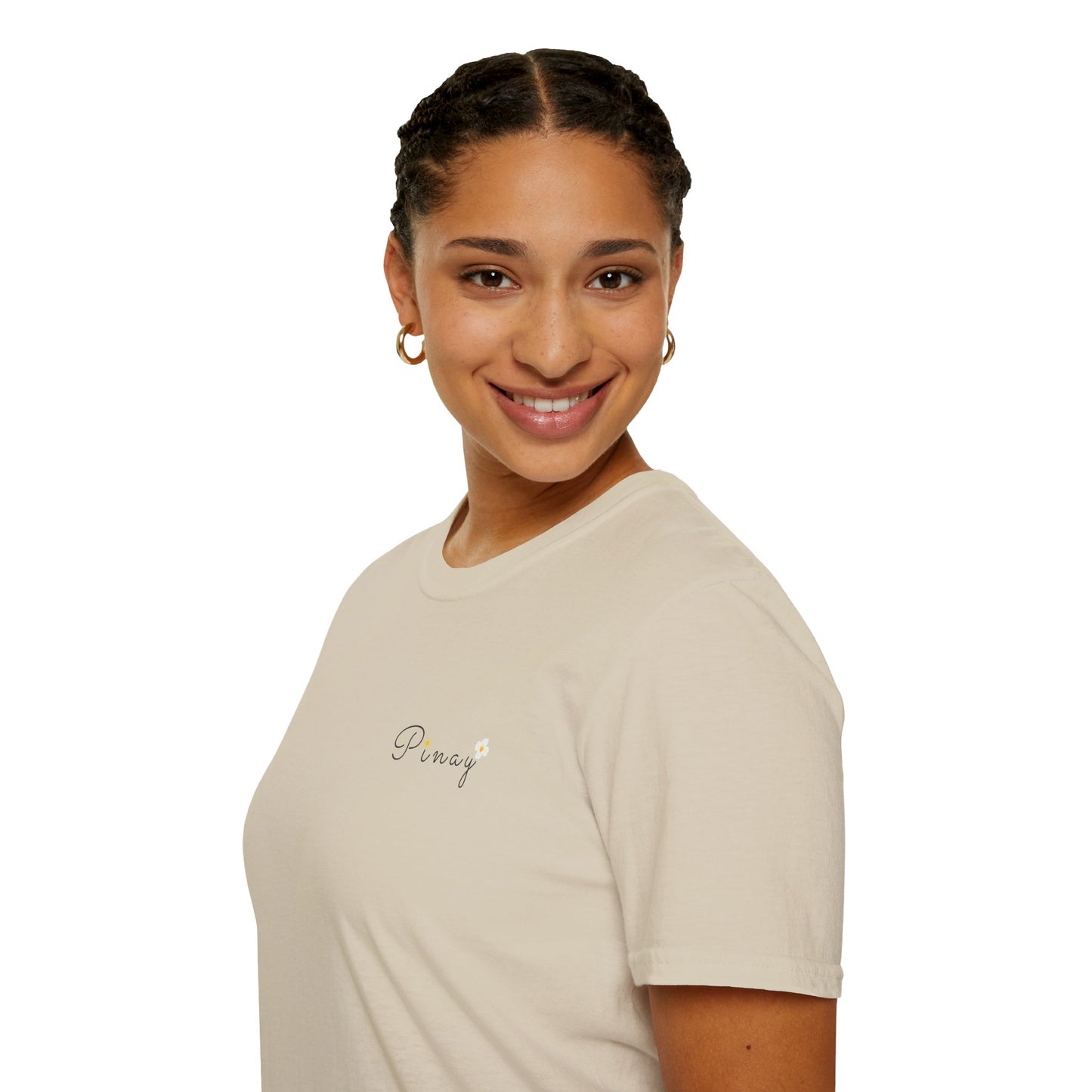 Softstyle T-Shirt Pinay