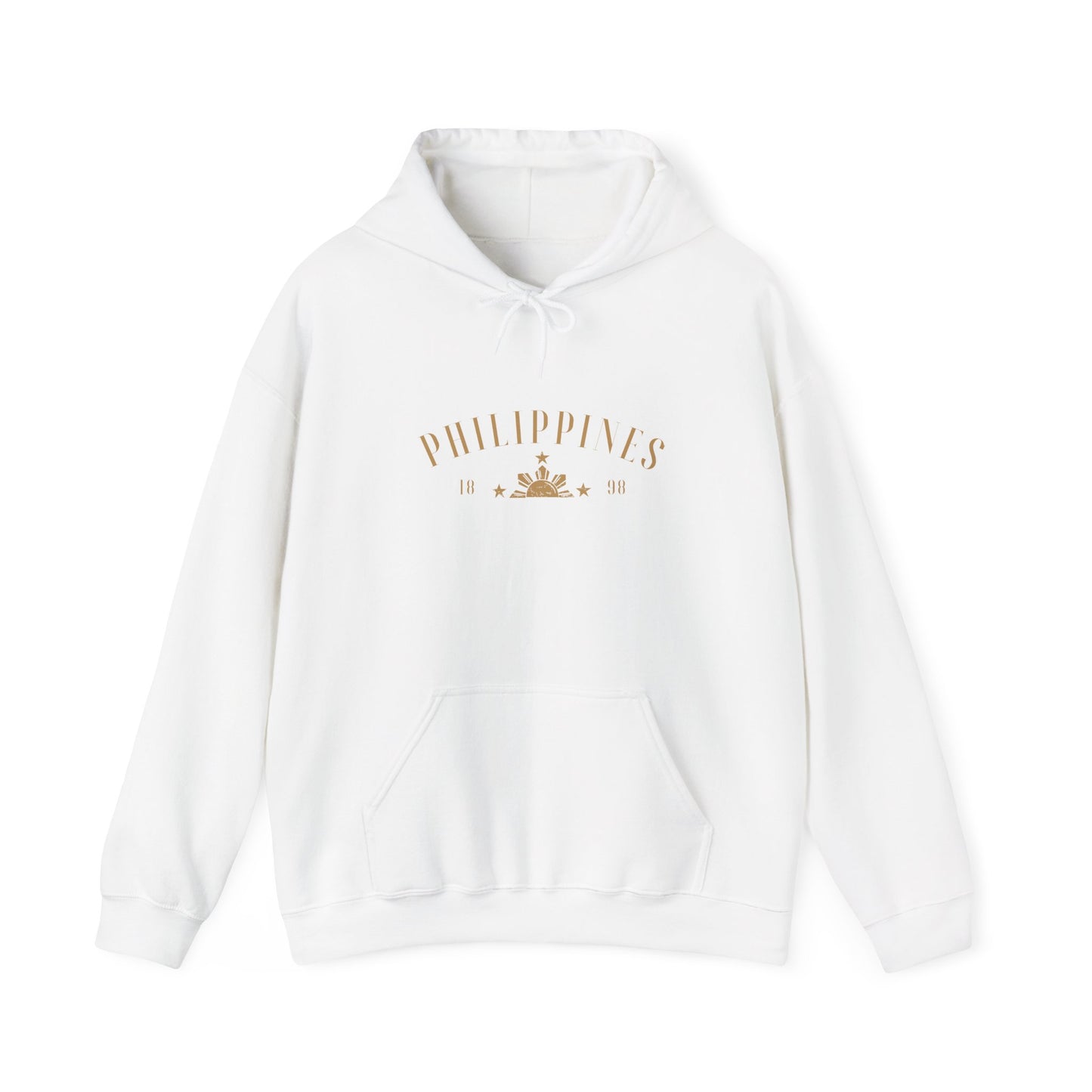 Heavy Blend™ Hooded Sweatshirt Philippines