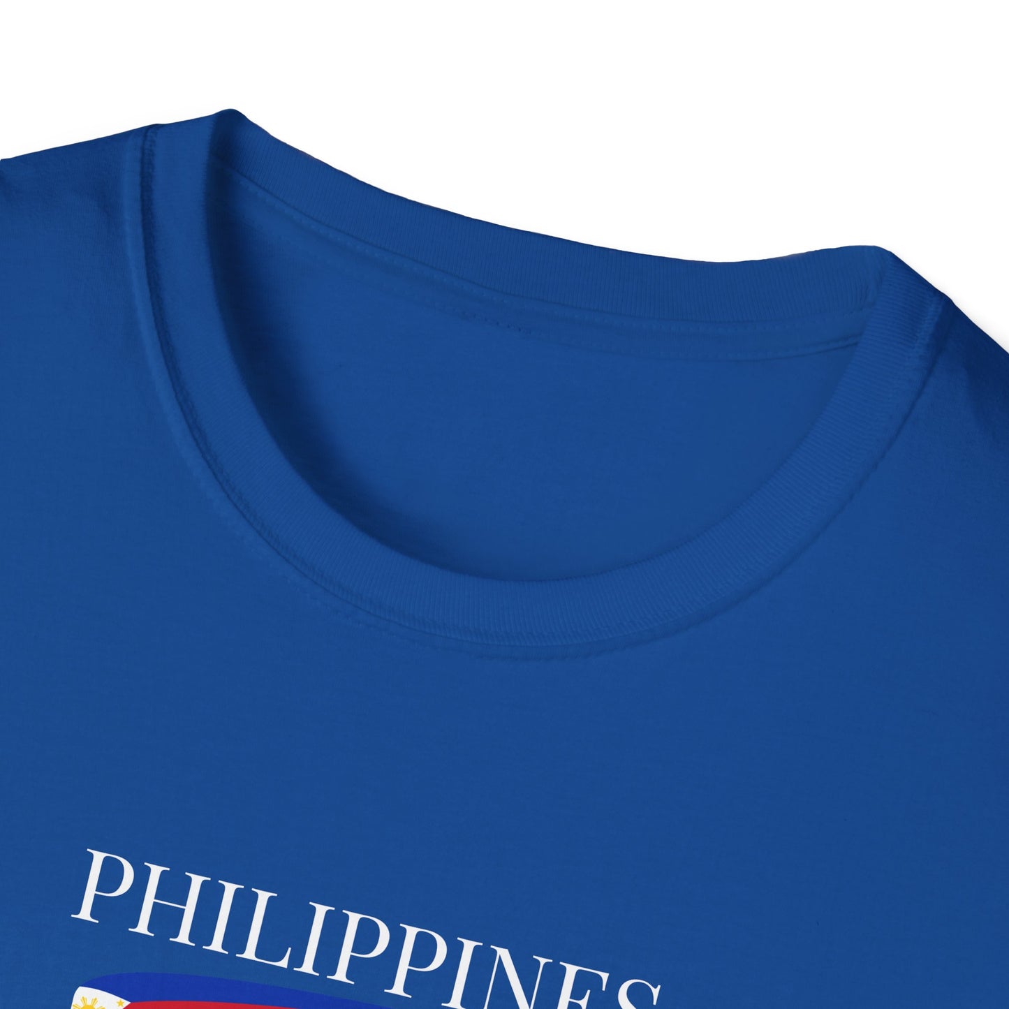 Softstyle T-Shirt Philippines Is Calling