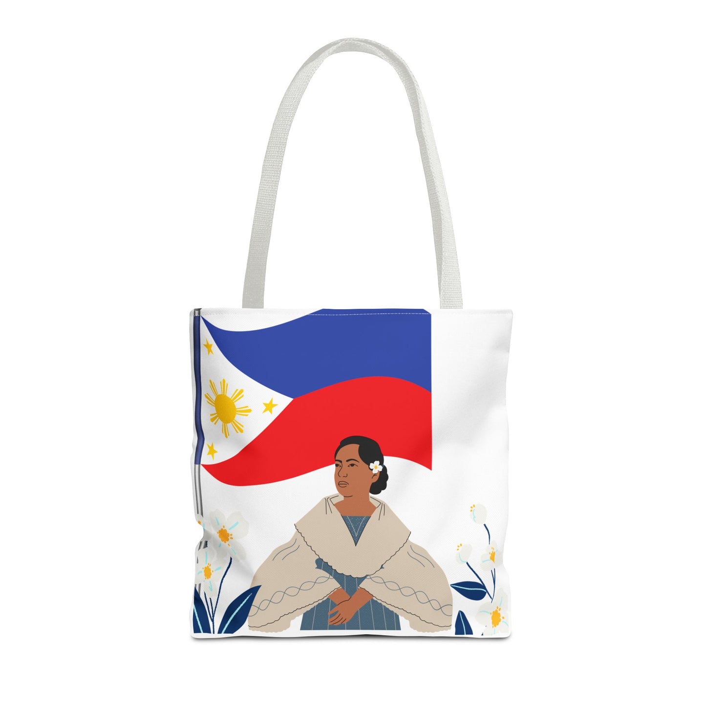 Tote Bag - Pinay