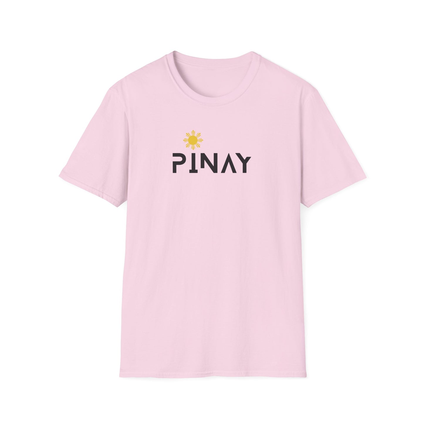 Softstyle T-Shirt Pinay