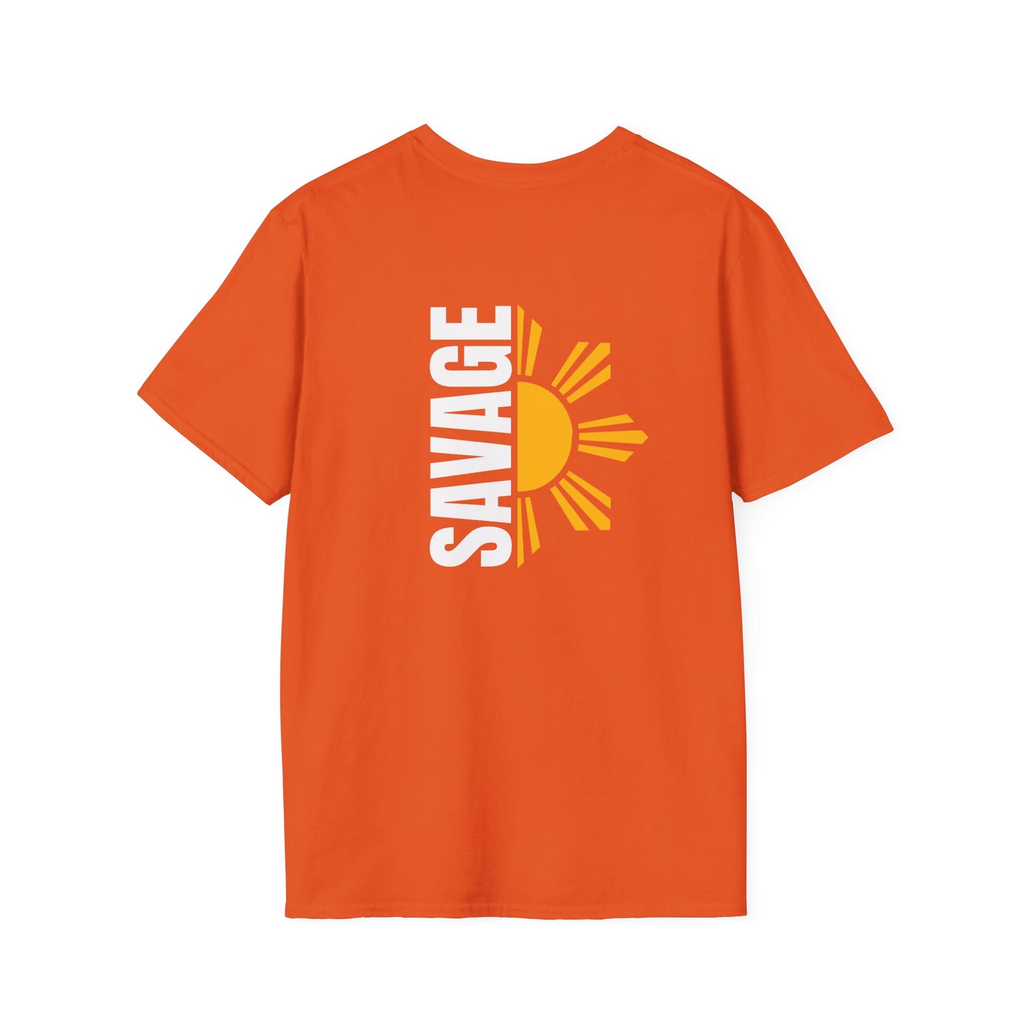 Softstyle T-Shirt Savage