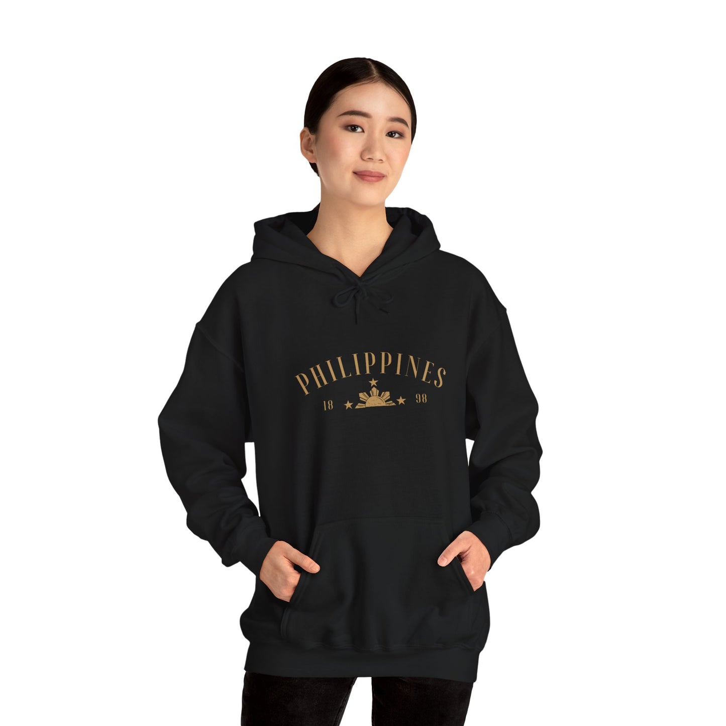 Heavy Blend™ Hooded Sweatshirt Philippines