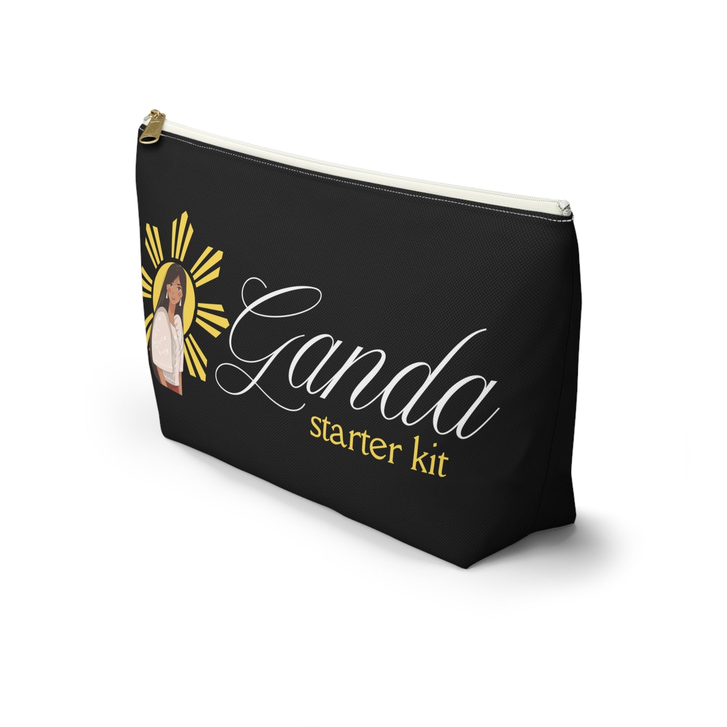 Accessory Pouch Ganda Stater Kit