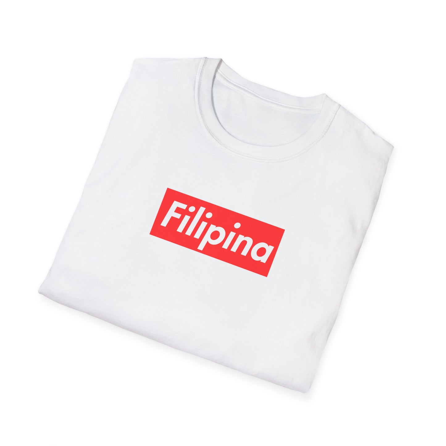 Softstyle T-Shirt Filipina