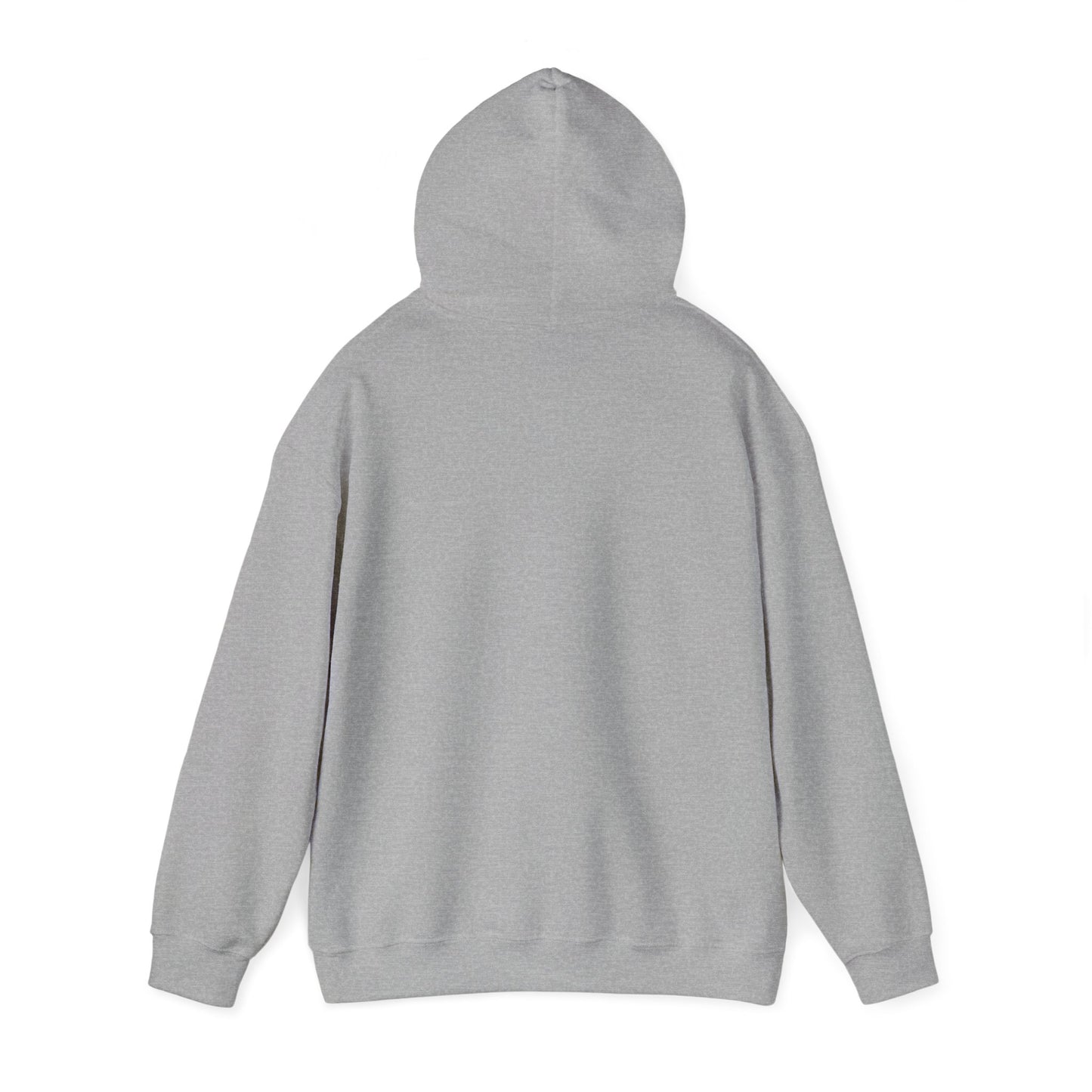 Heavy Blend™ Hooded Sweatshirt  Pinay