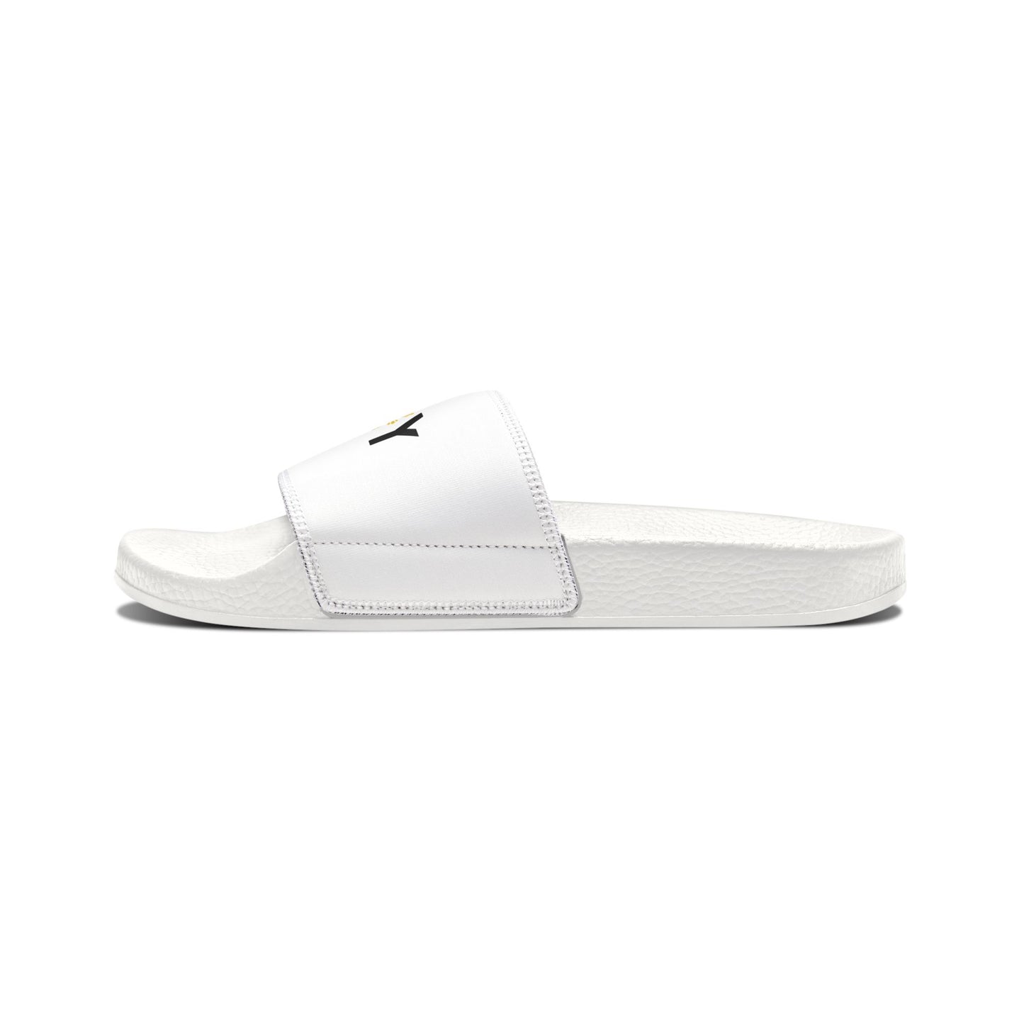 Slide Sandals Men's - Pinoy