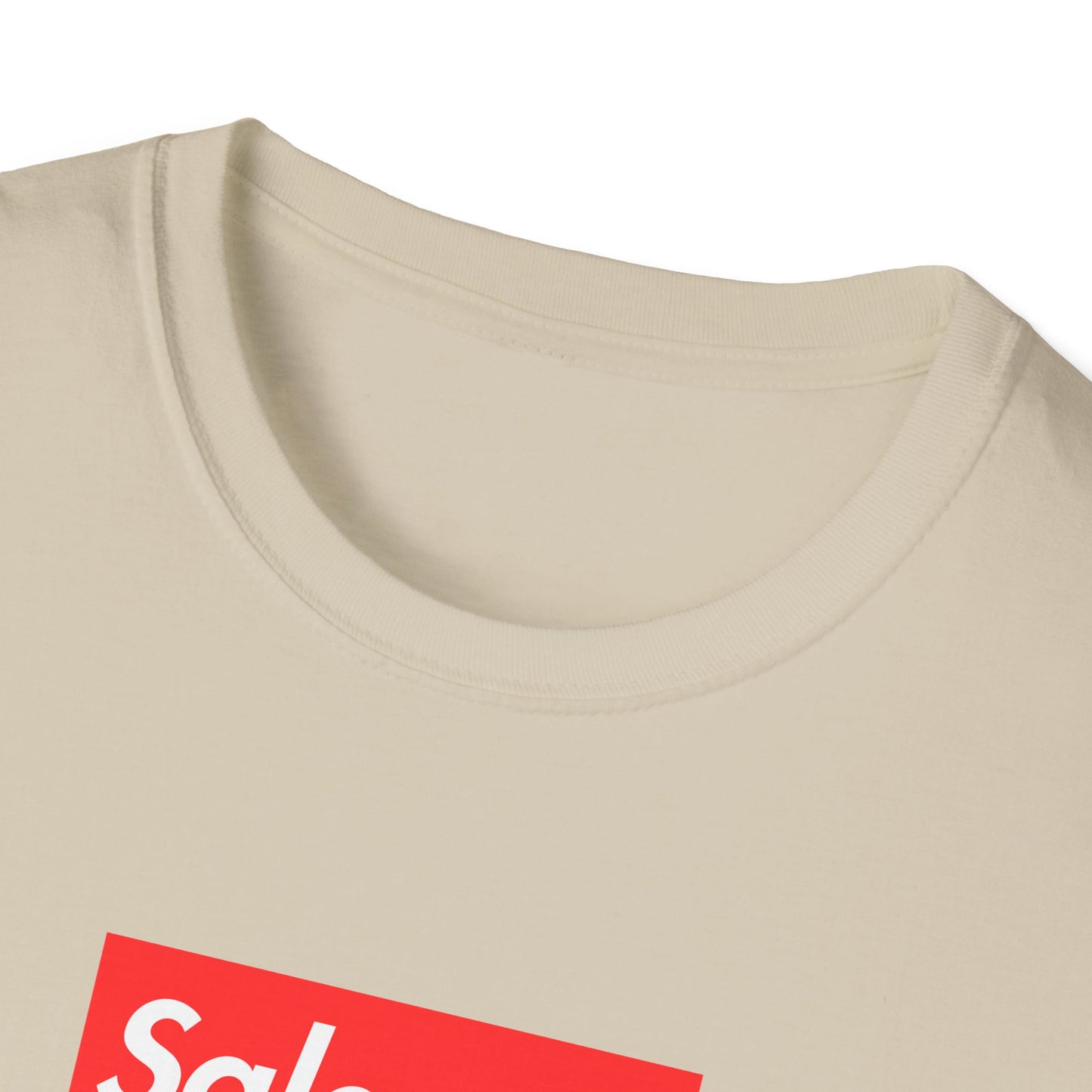 Softstyle T-Shirt Salamat