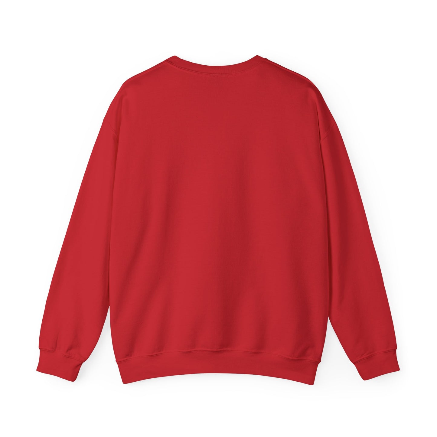 Unisex Heavy Blend™ Crewneck Sweatshirt - Jolly