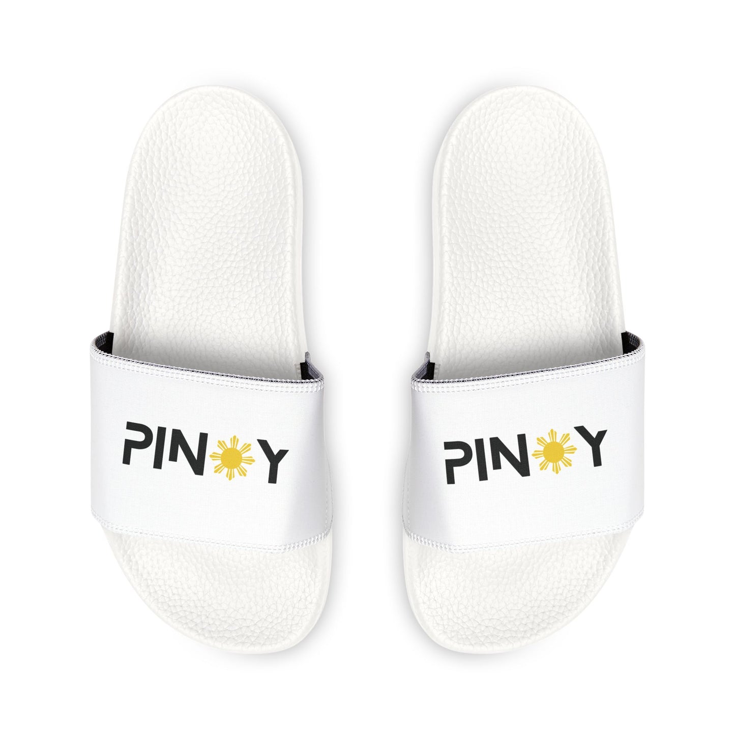 Slide Sandals Men's - Pinoy