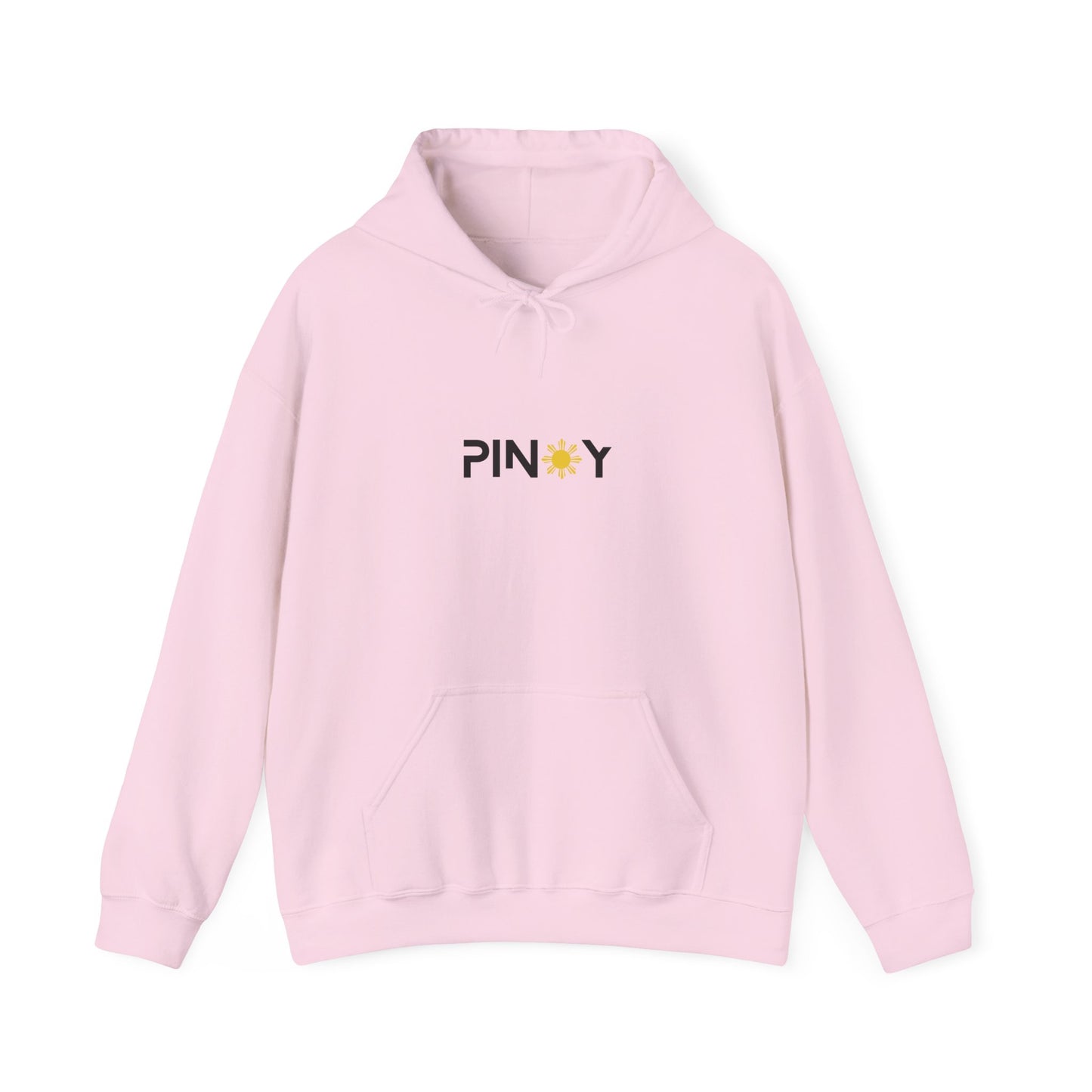 Heavy Blend™ Hooded Sweatshirt Pinoy