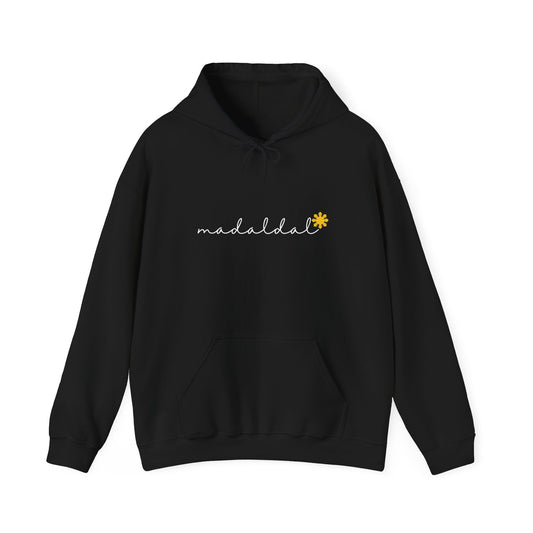 Hoodie Pullover — madaldal