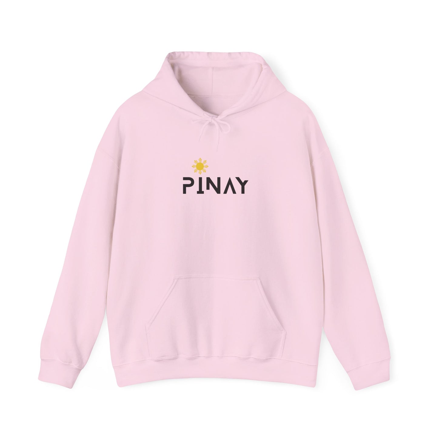 Heavy Blend™ Hooded Sweatshirt  Pinay