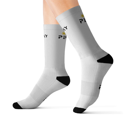 Sublimation Socks Pinay