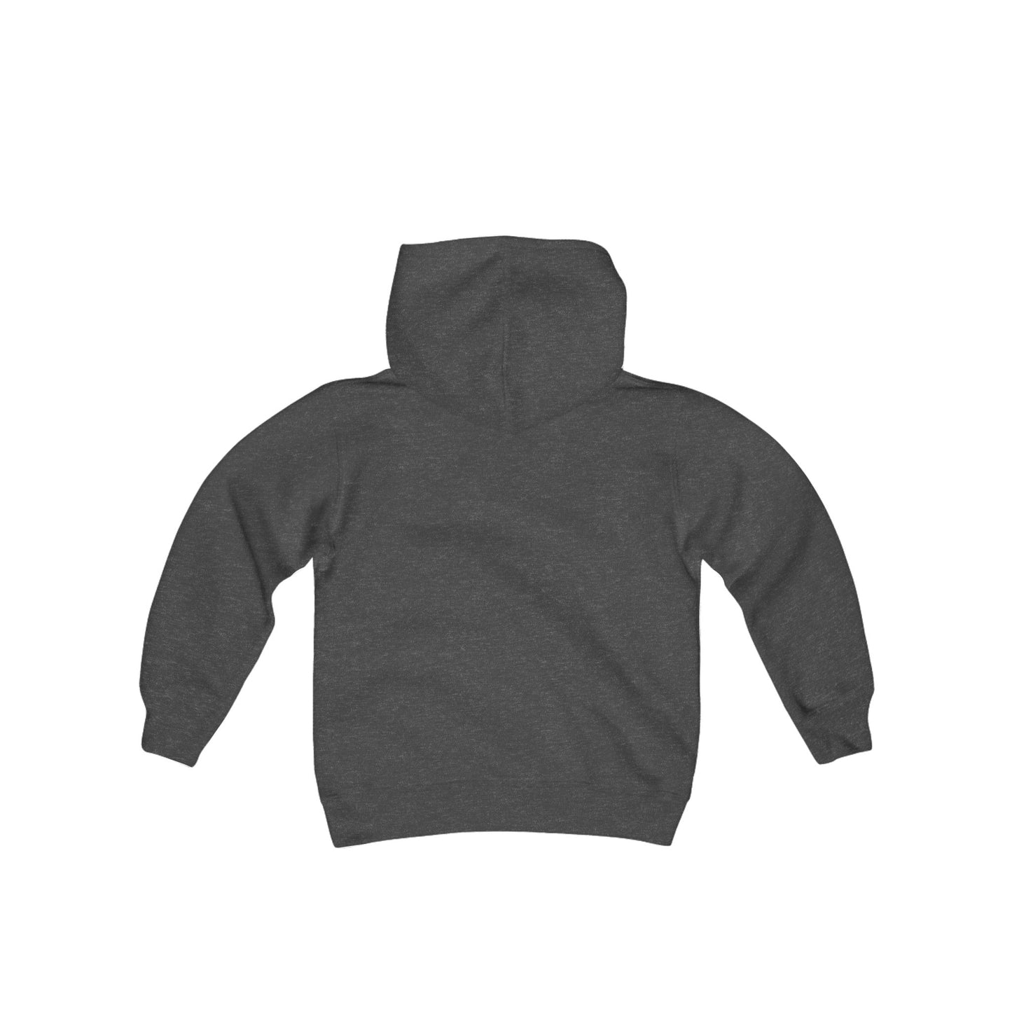 Youth Heavy Blend Hooded Sweatshirt - Stay Golden