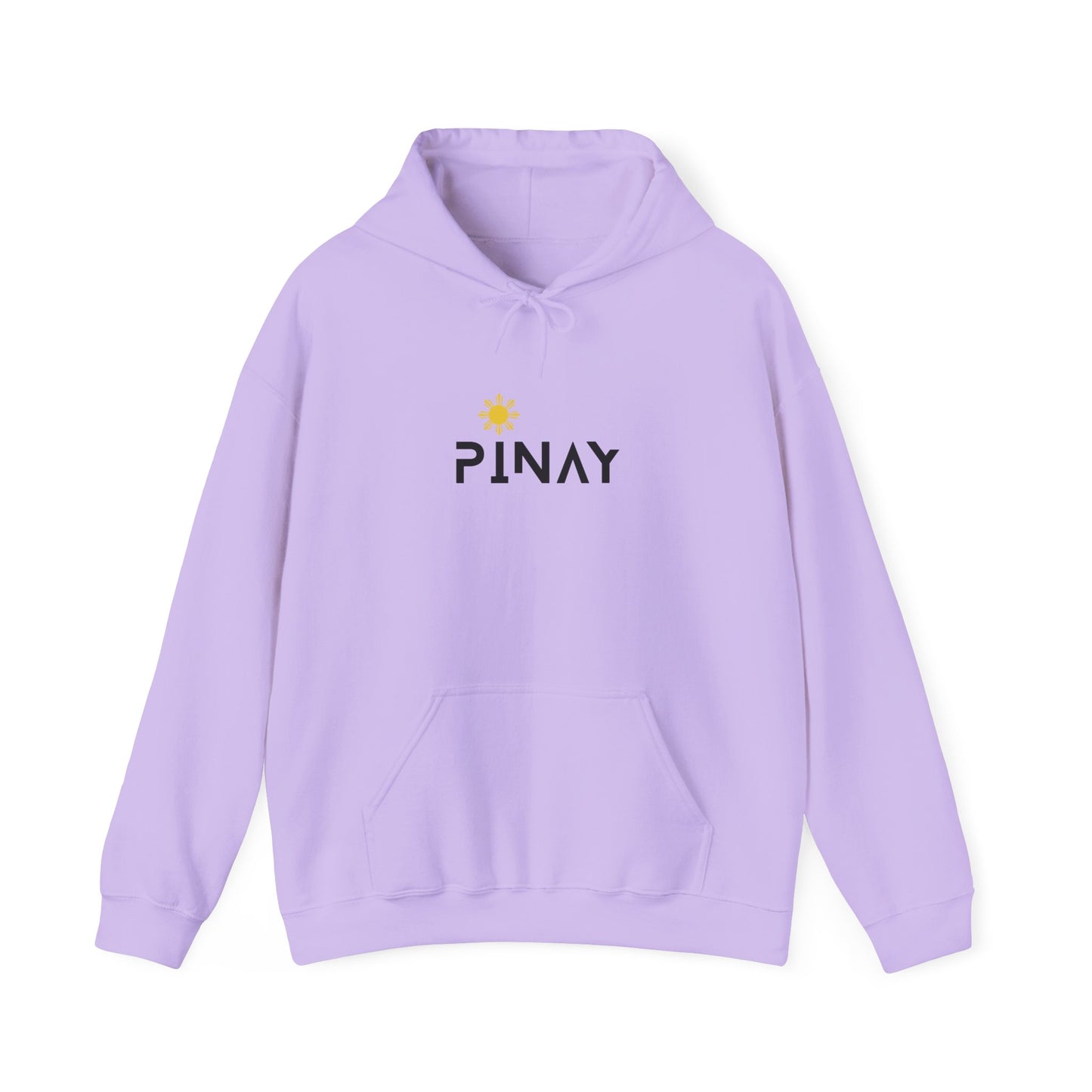 Heavy Blend™ Hooded Sweatshirt  Pinay