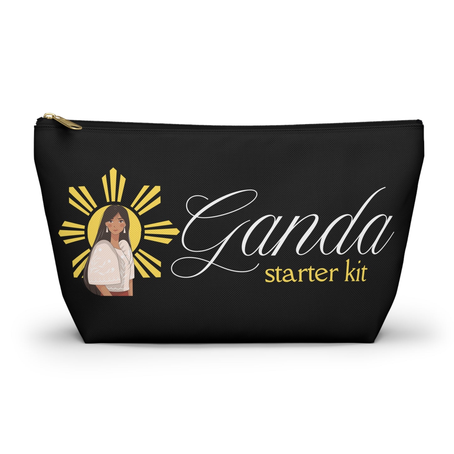 Accessory Pouch Ganda Stater Kit