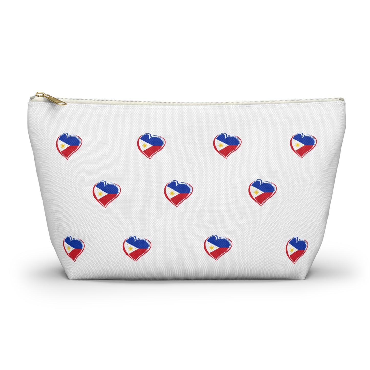 Accessory Pouch Heart