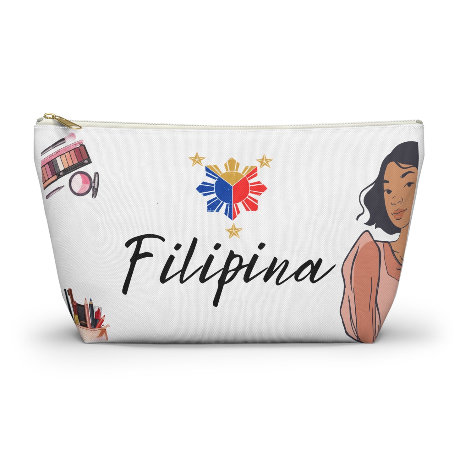 Accessory Pouch Filipina