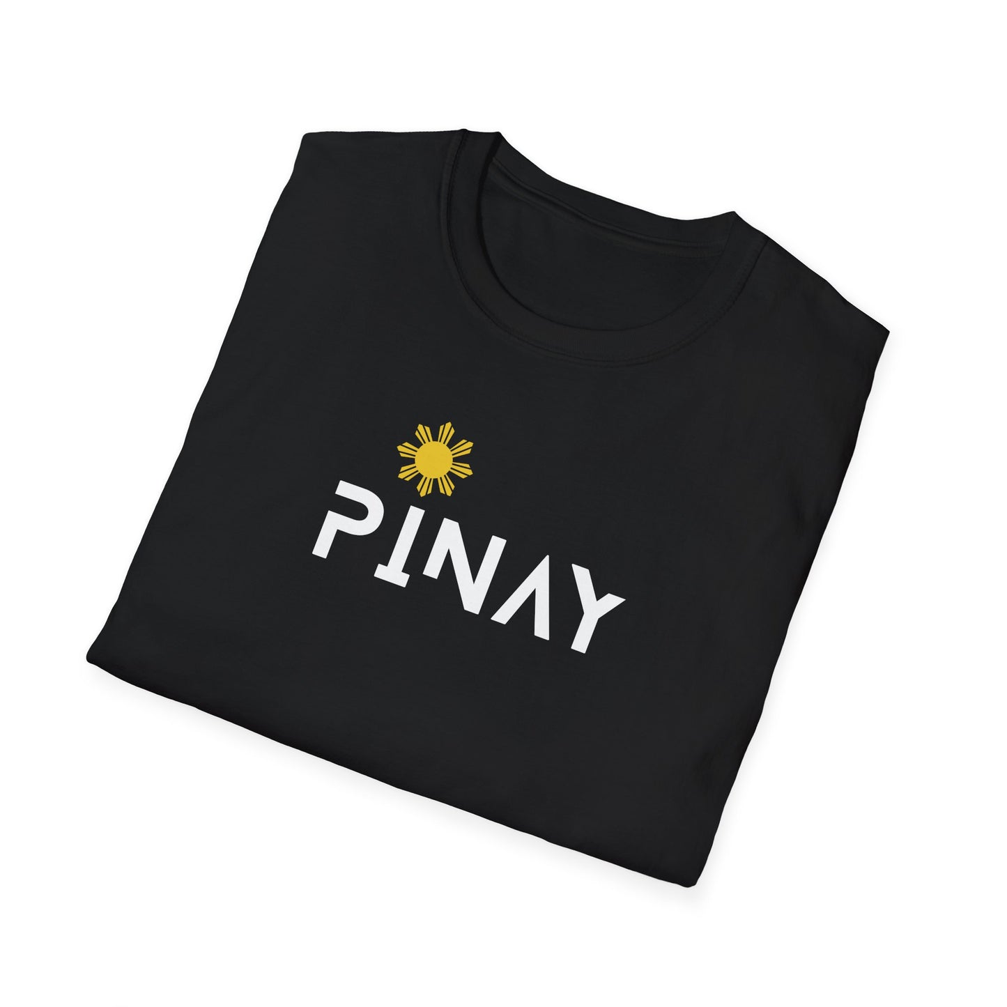 Softstyle T-Shirt Pinay