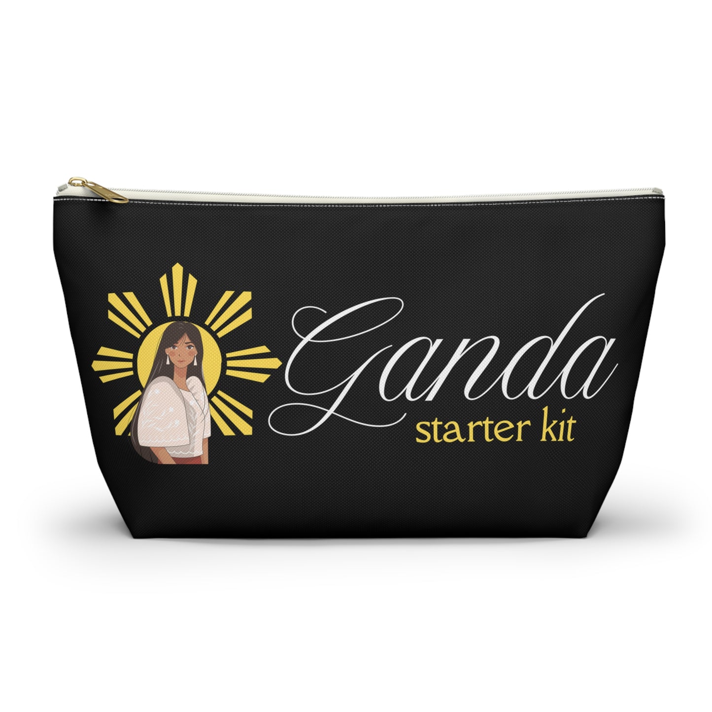 Accessory Pouch Ganda Stater Kit