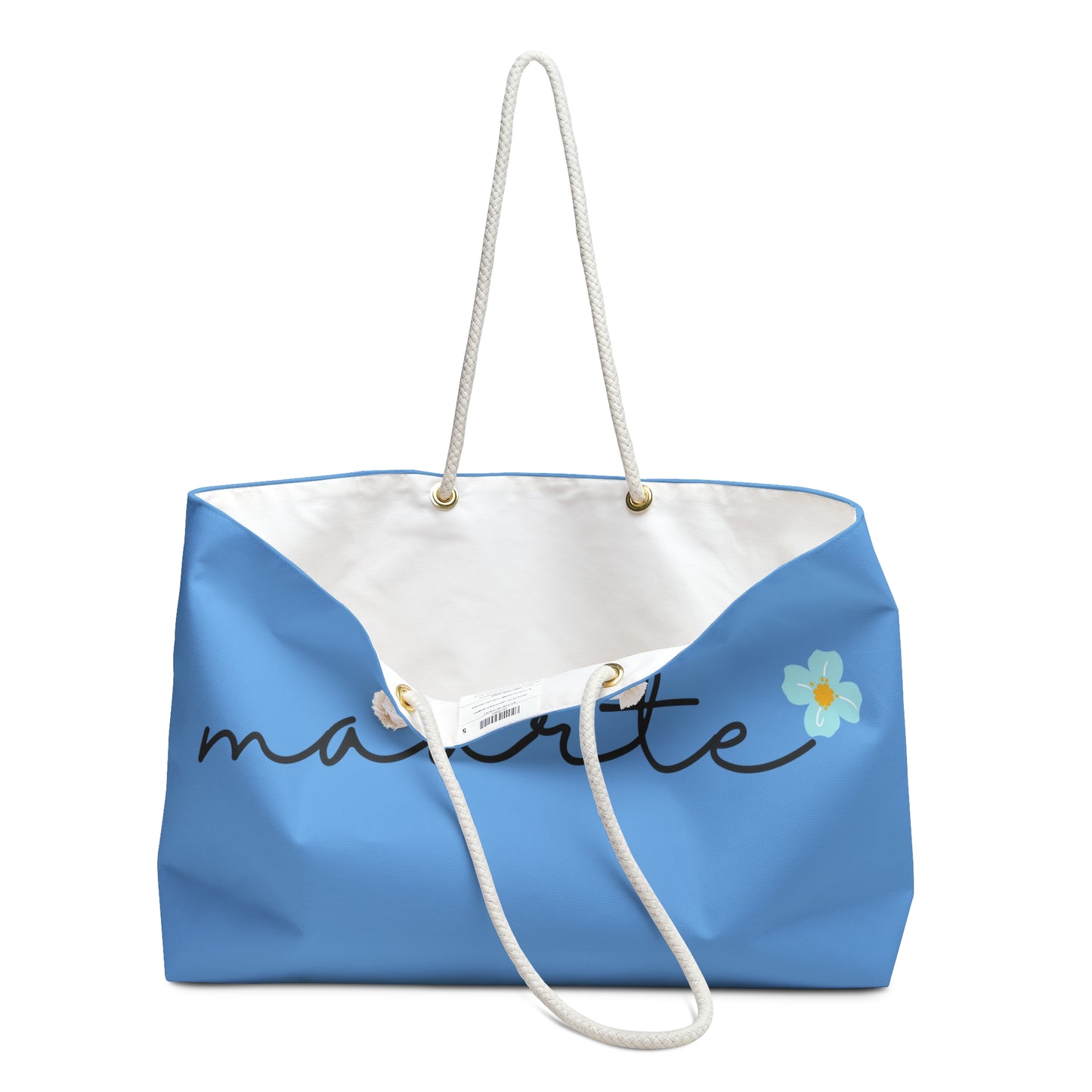 Oversized Tote - Maarte