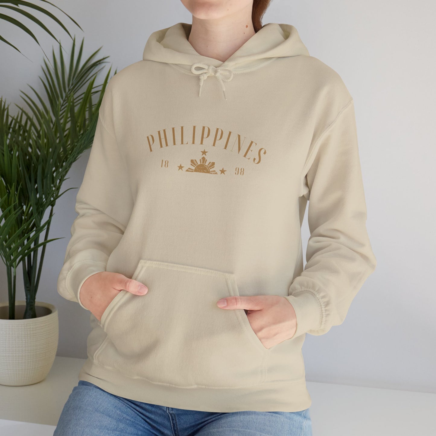 Heavy Blend™ Hooded Sweatshirt Philippines