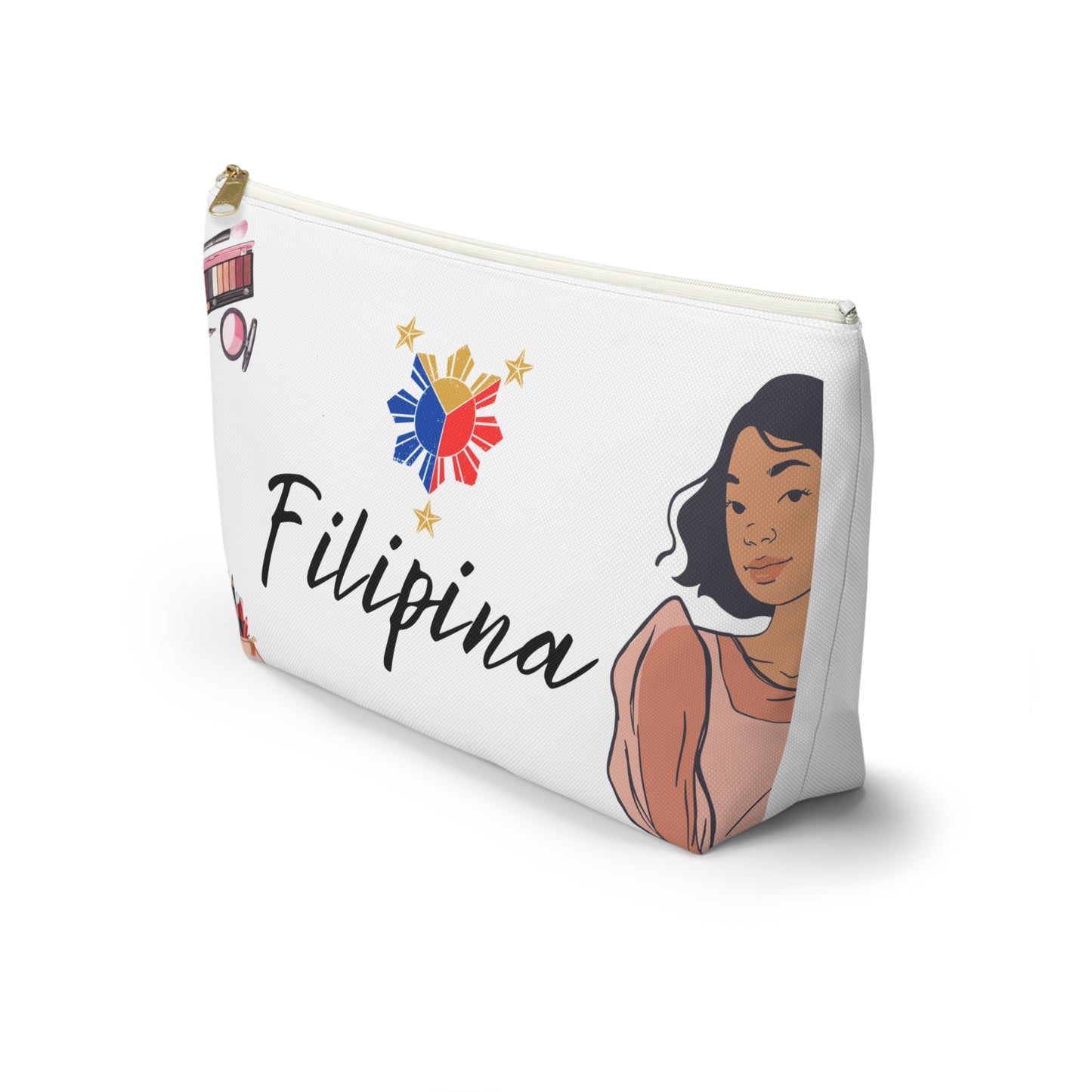 Accessory Pouch Filipina