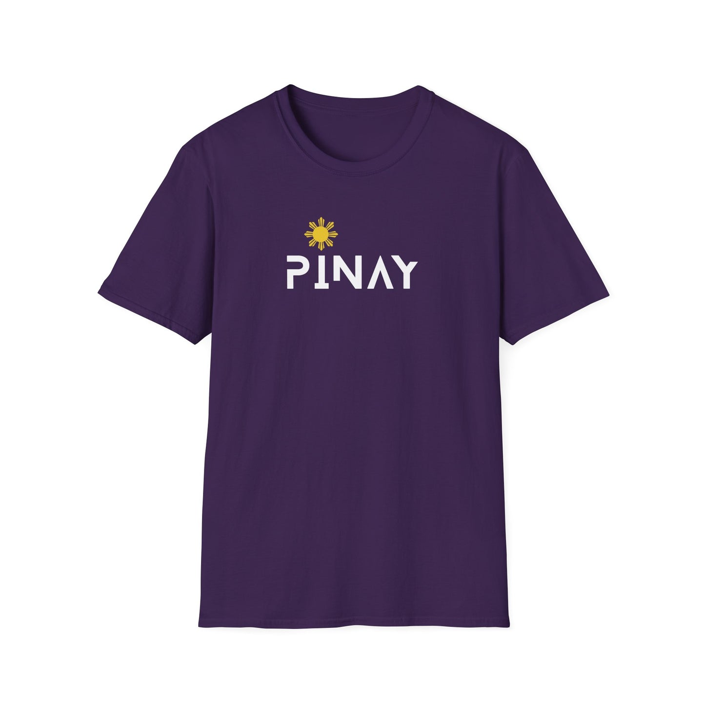 Softstyle T-Shirt Pinay