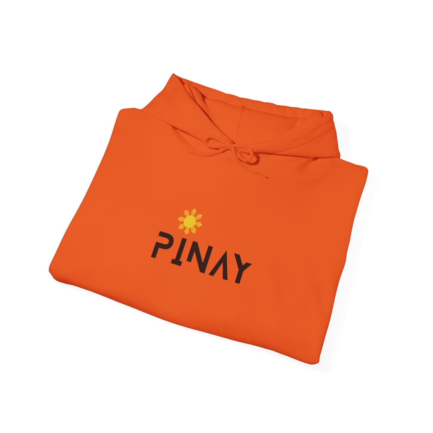 Heavy Blend™ Hooded Sweatshirt  Pinay