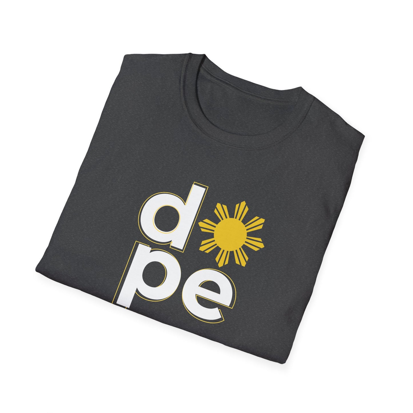 Softstyle T-Shirt dope