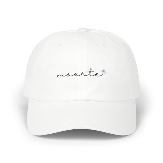 Classic Cap - Maarte