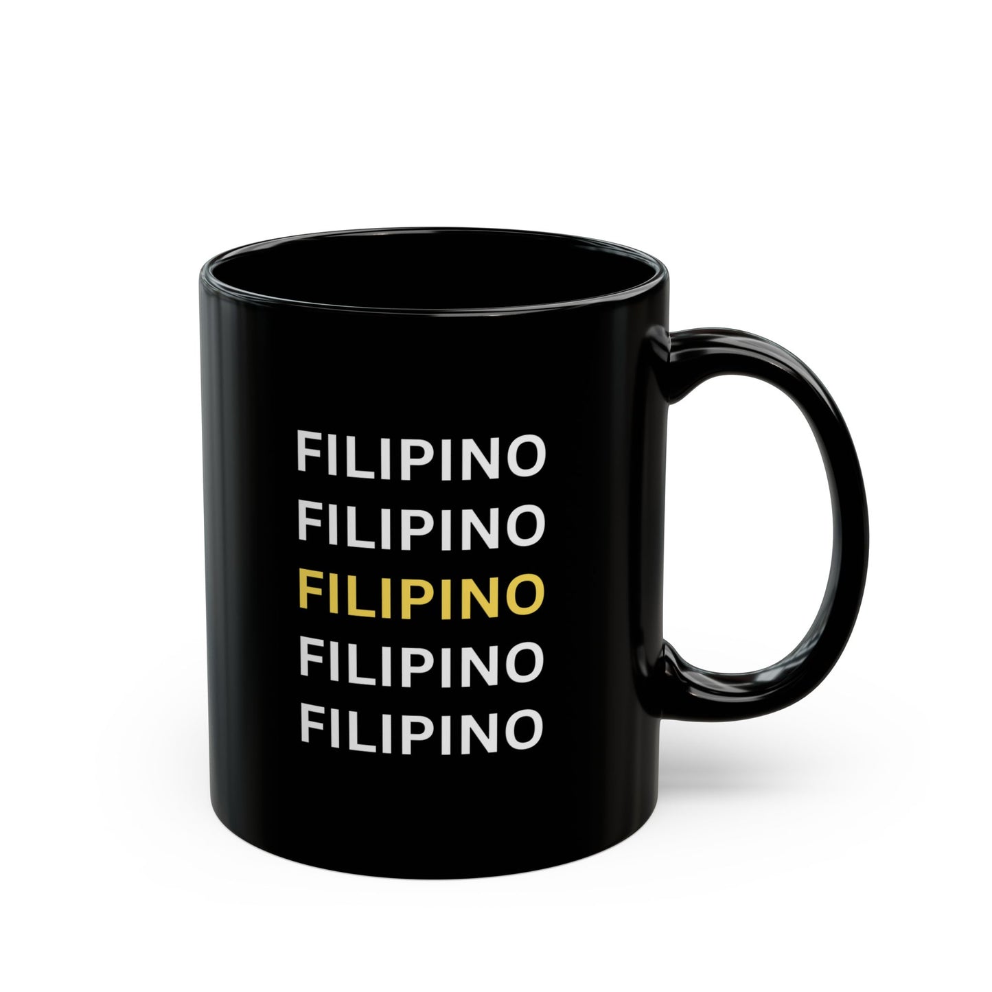 Mug - Filipino