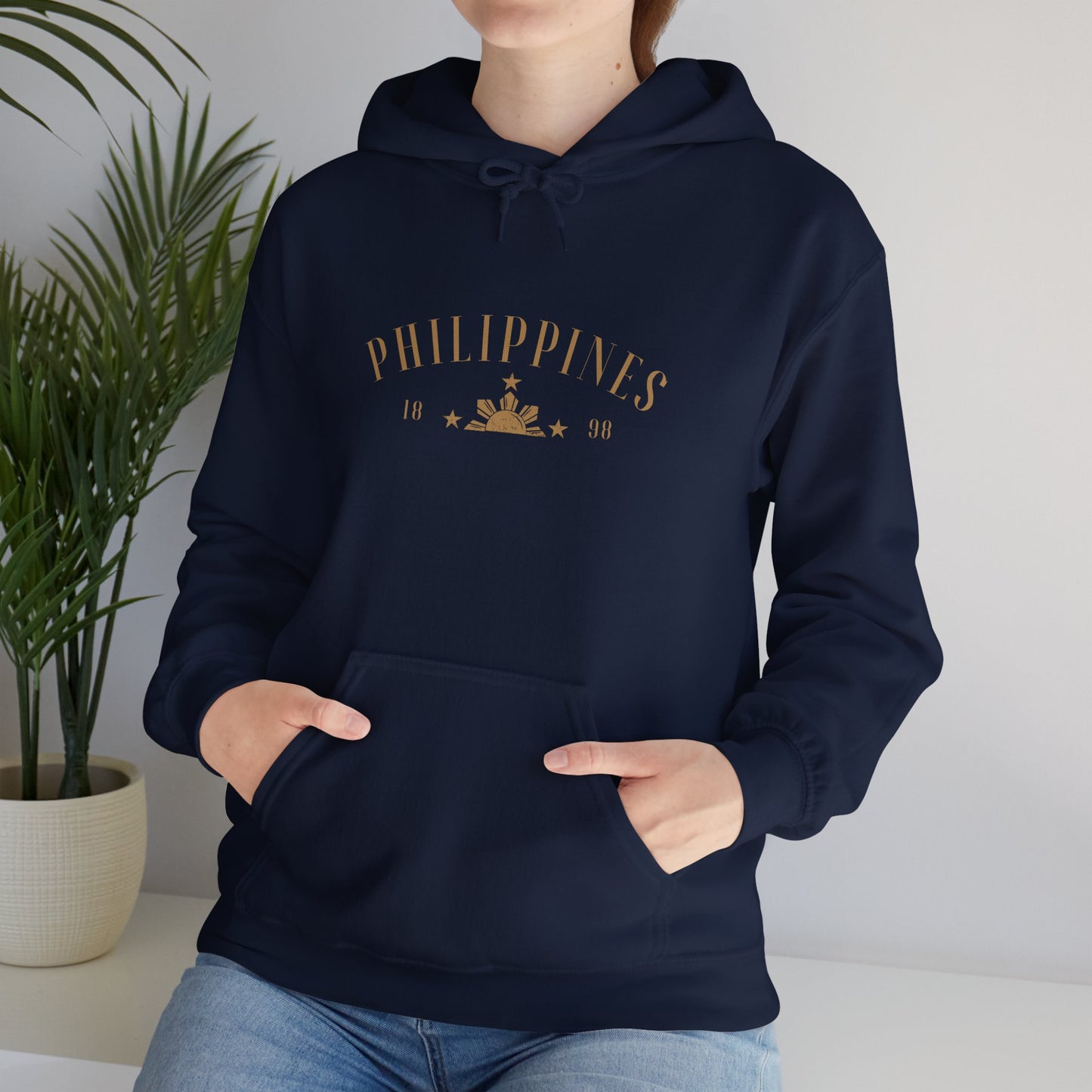 Heavy Blend™ Hooded Sweatshirt Philippines