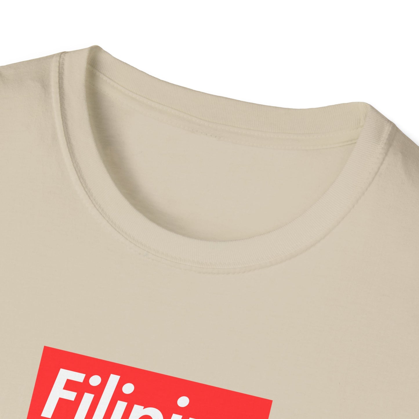 Softstyle T-Shirt Filipina