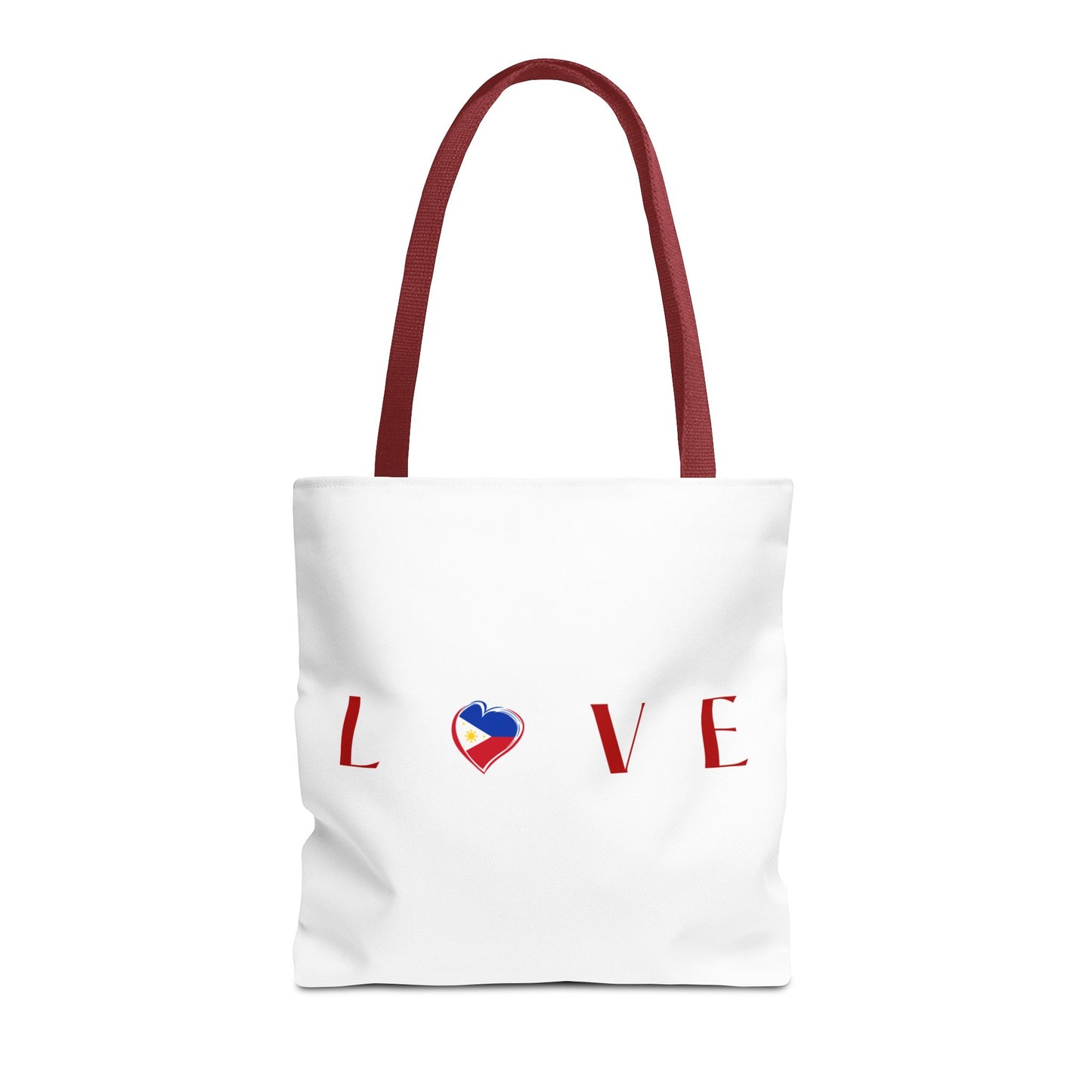 Tote Bag Love