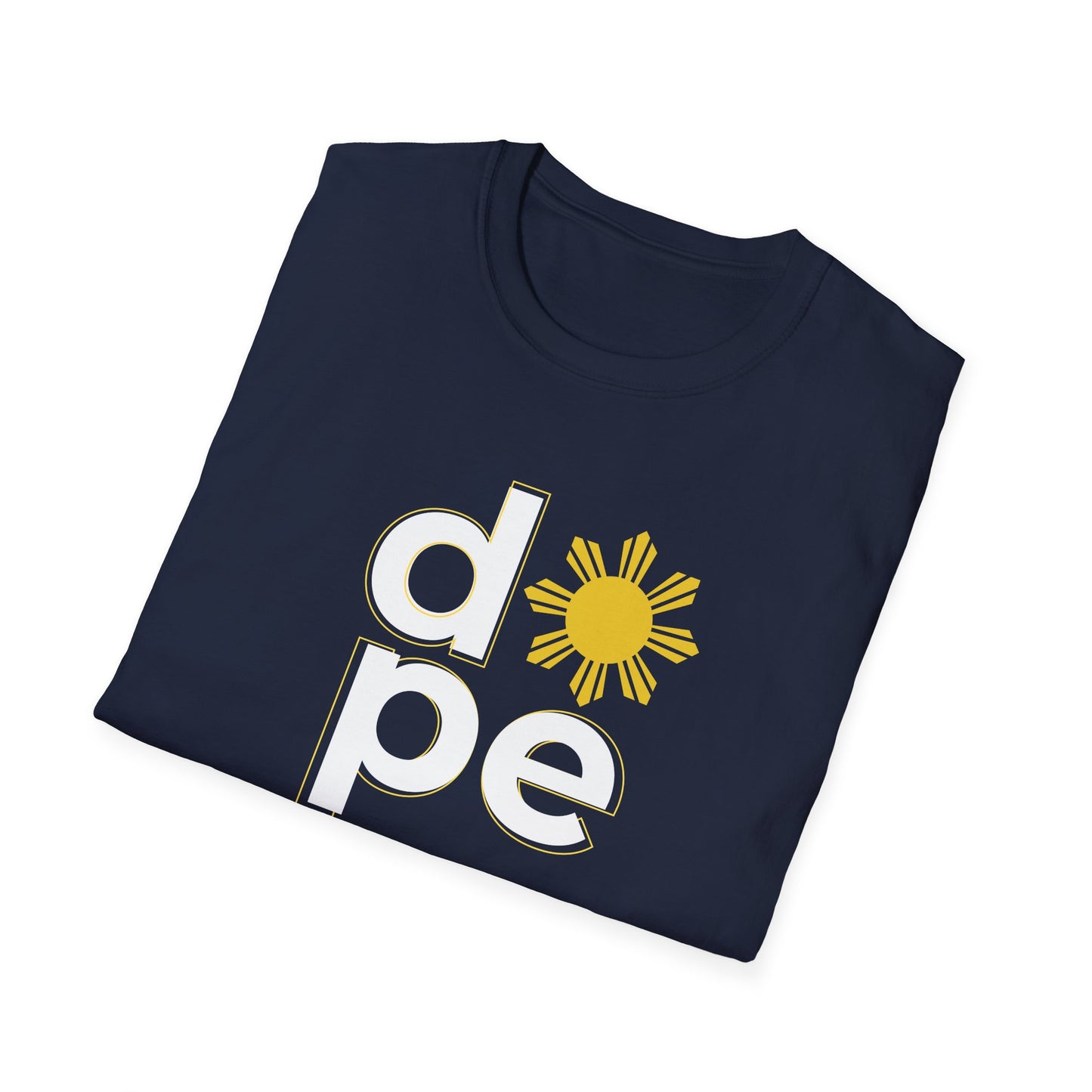 Softstyle T-Shirt dope