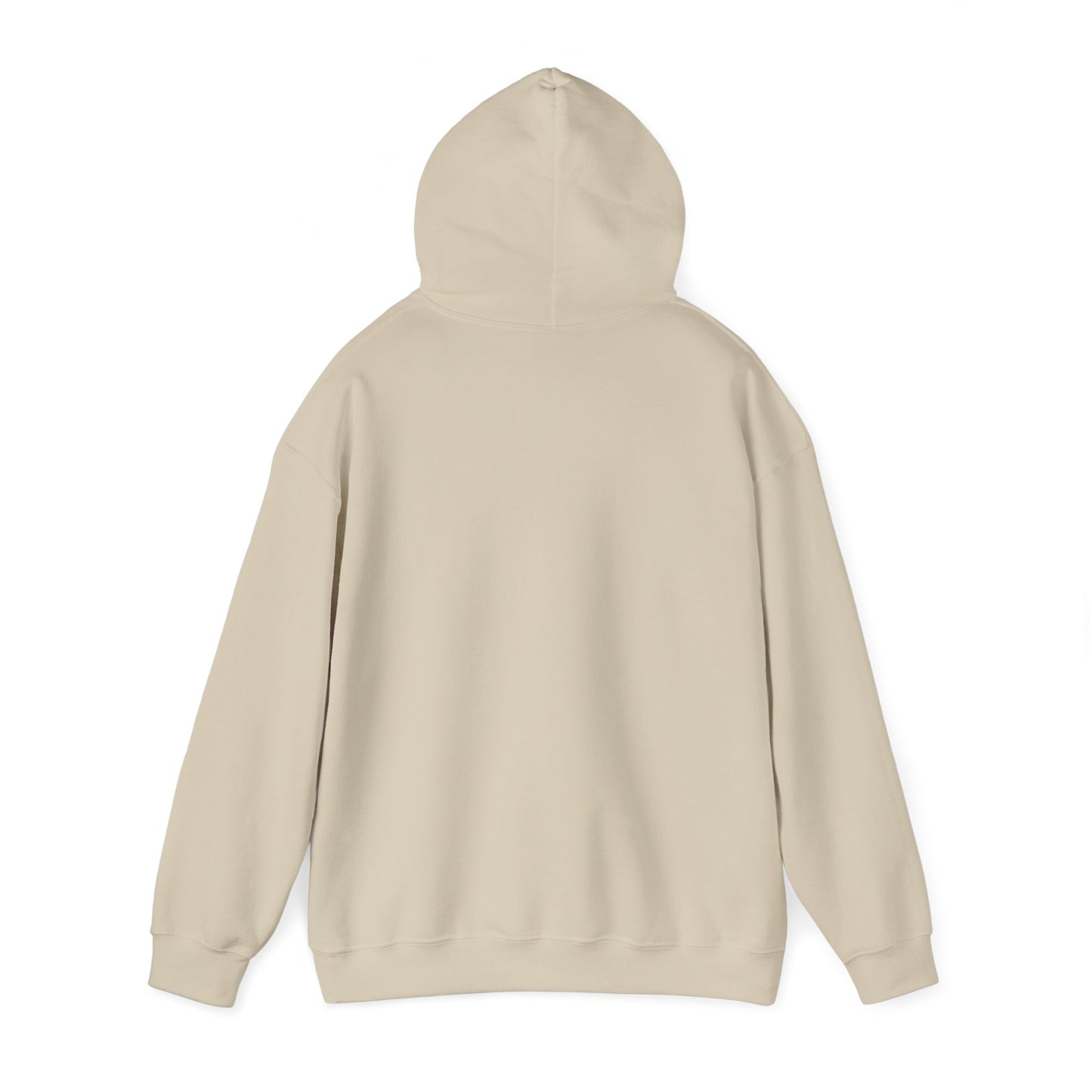 Heavy Blend™ Hooded Sweatshirt  Pinay