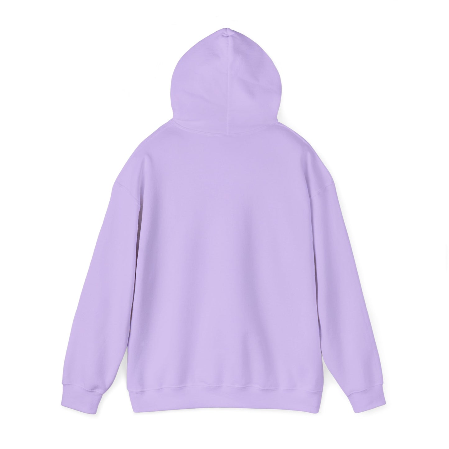 Heavy Blend™ Hooded Sweatshirt  Pinay