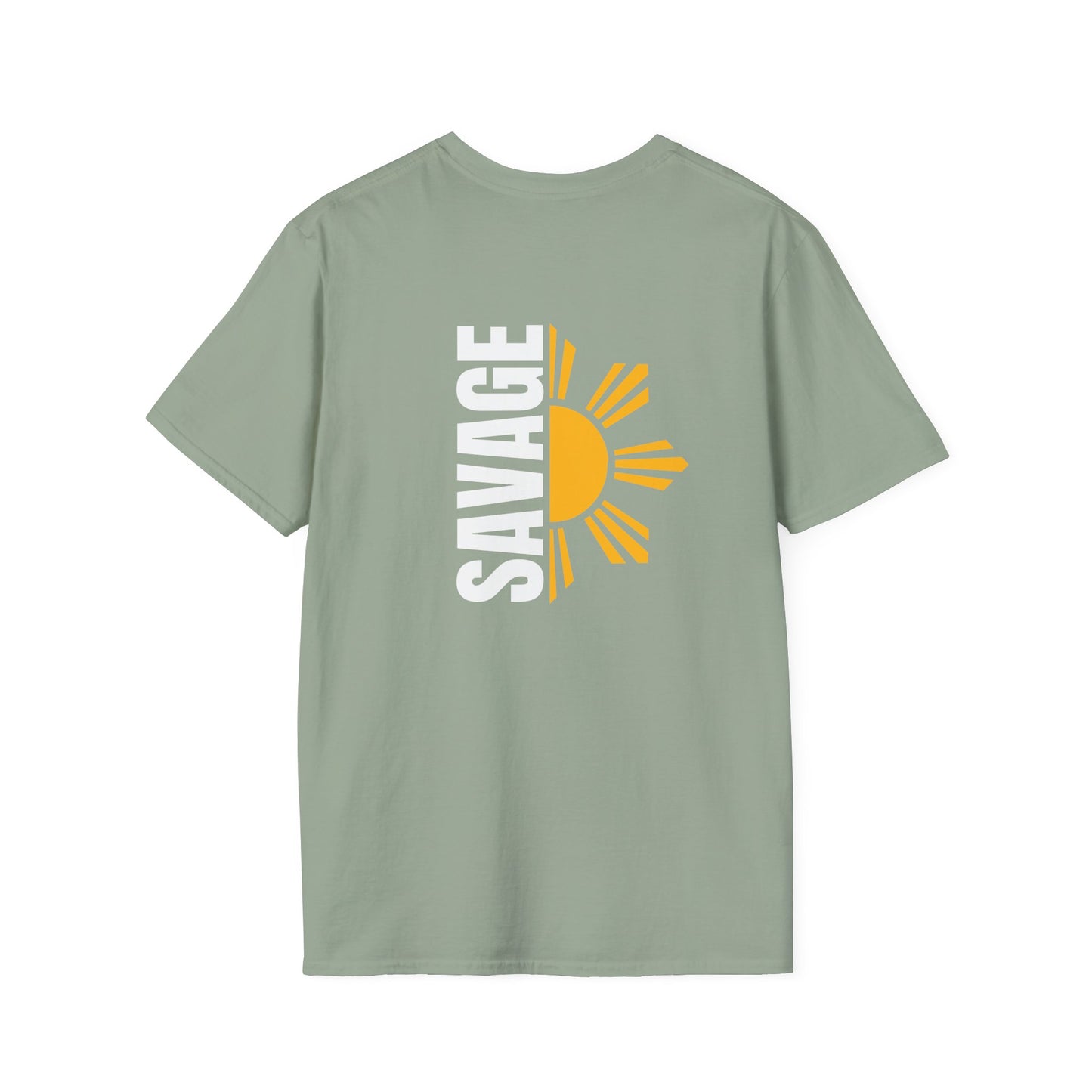 Softstyle T-Shirt Savage