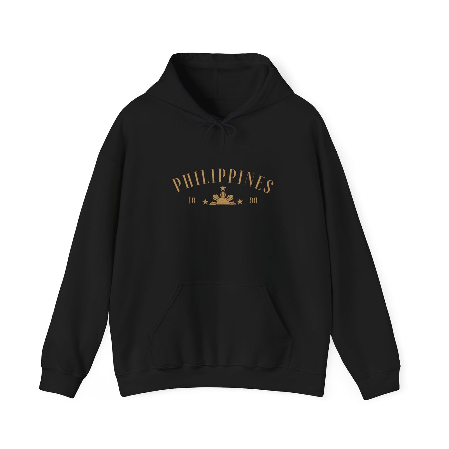 Heavy Blend™ Hooded Sweatshirt Philippines