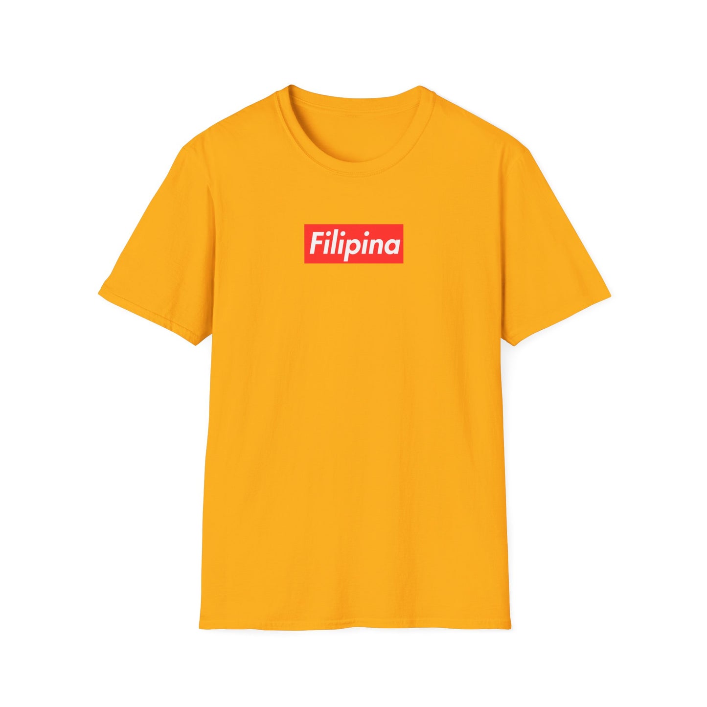 Softstyle T-Shirt Filipina