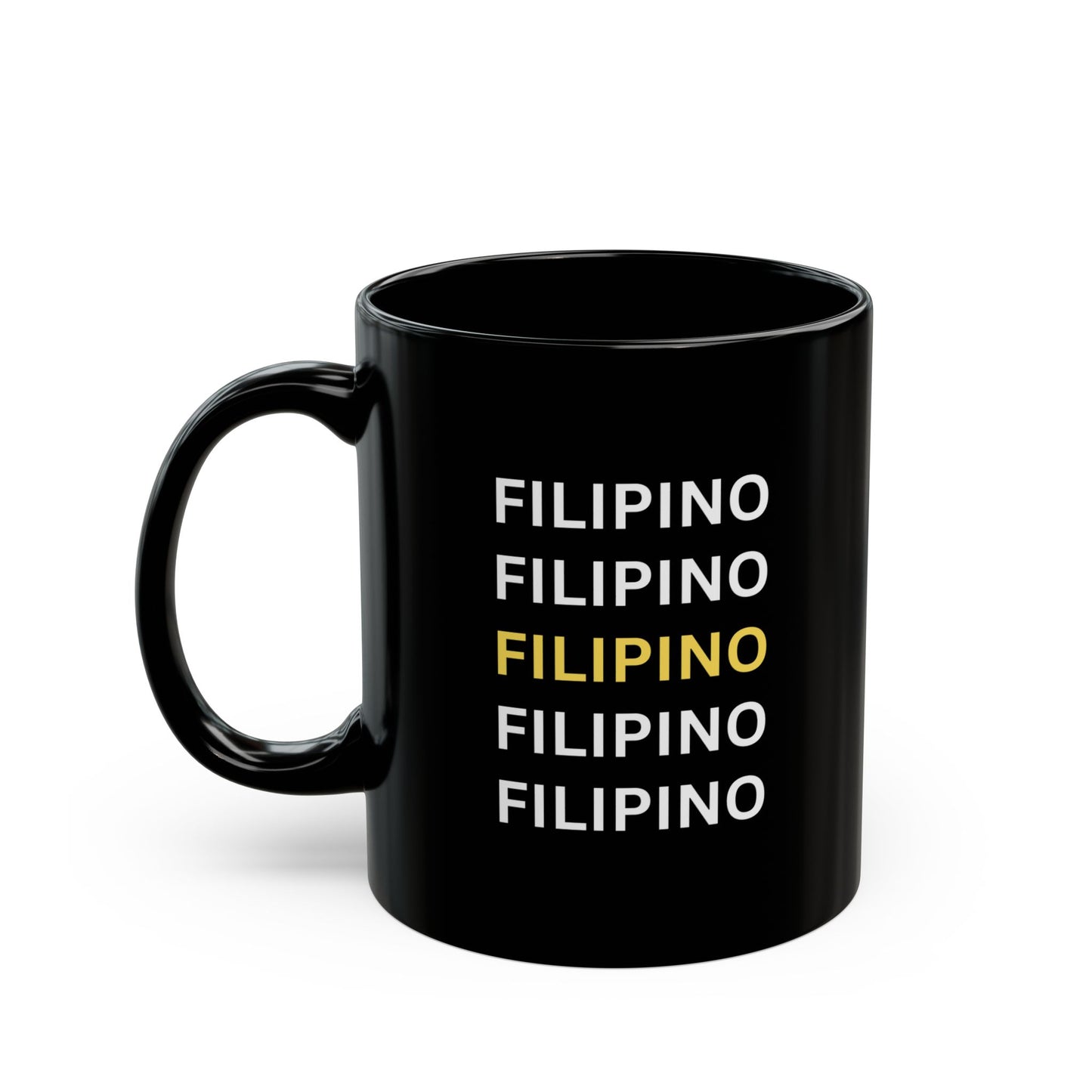 Mug - Filipino