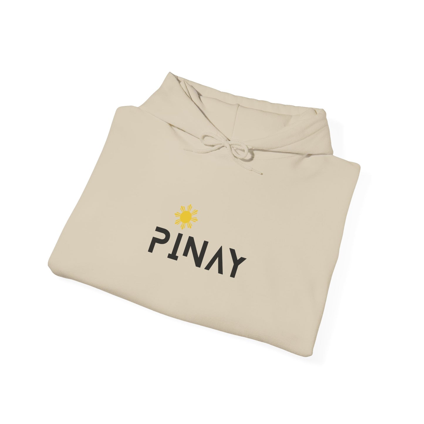 Heavy Blend™ Hooded Sweatshirt  Pinay