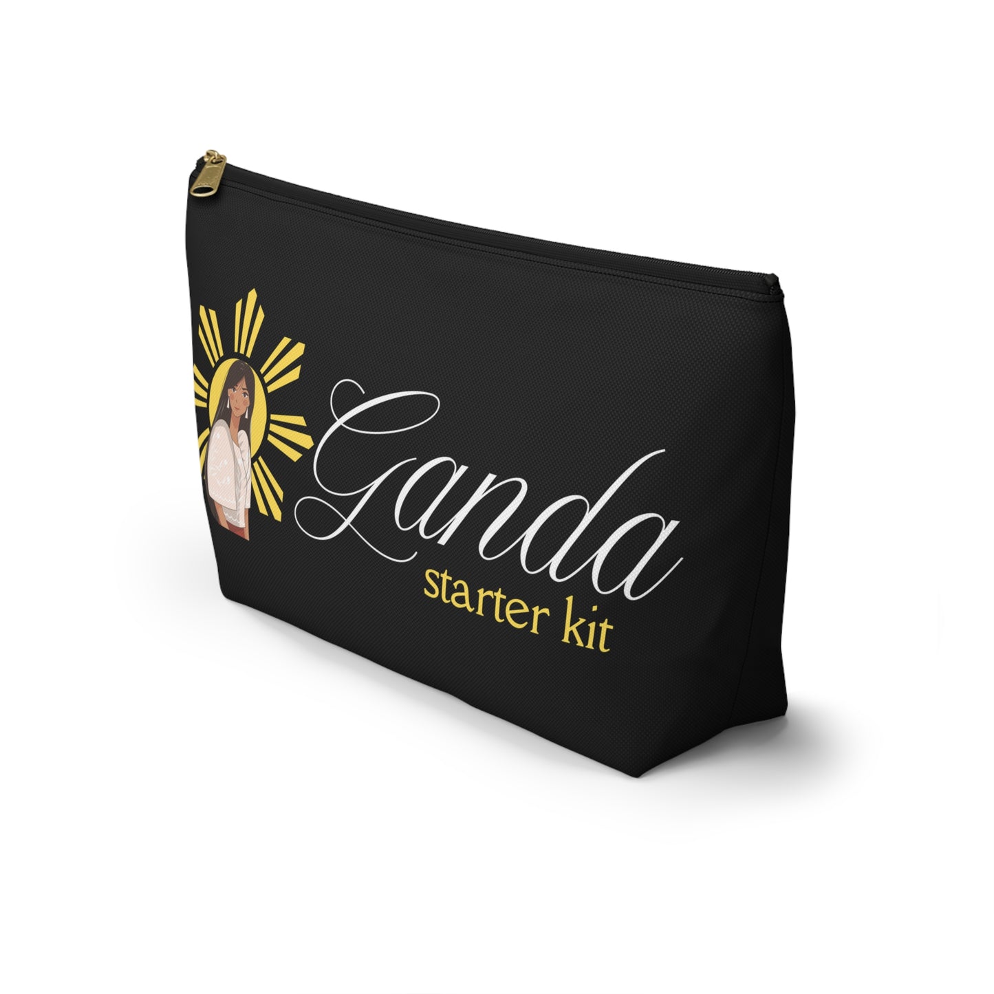 Accessory Pouch Ganda Stater Kit